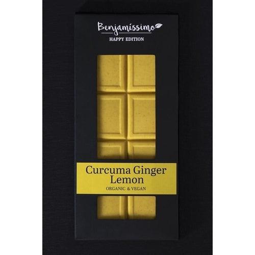 Happy Edition Curcuma Ginger 60g