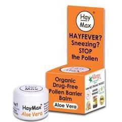 HayMax Aloe Vera Organic 5ml