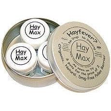 HayMax Frankincense 3 for 2 Triple PackTM Organic