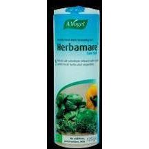 Herbamare Low Salt 125g
