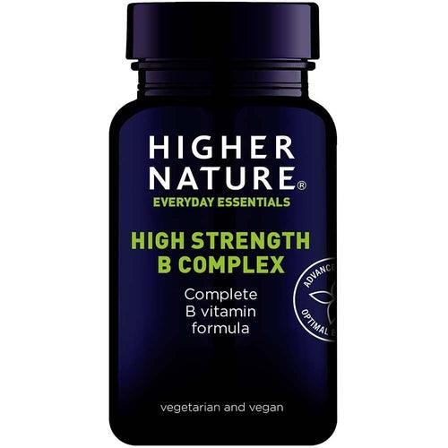 High Strength B Complex