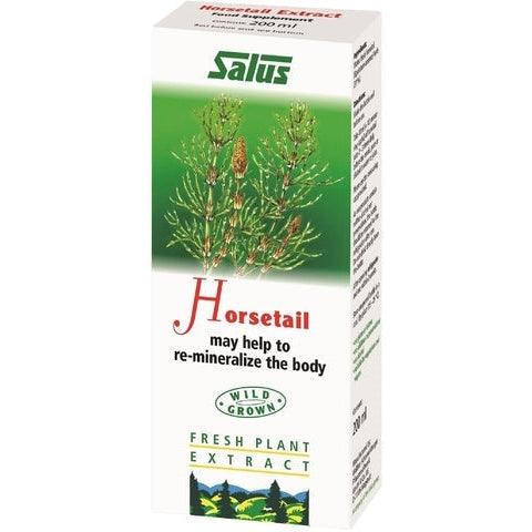 Horsetail Fresh Plant Juice 200ml