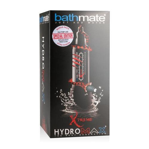 HydroXtreme 5 - Clear