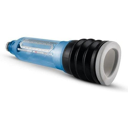 Hydromax Pump 7 - Blue