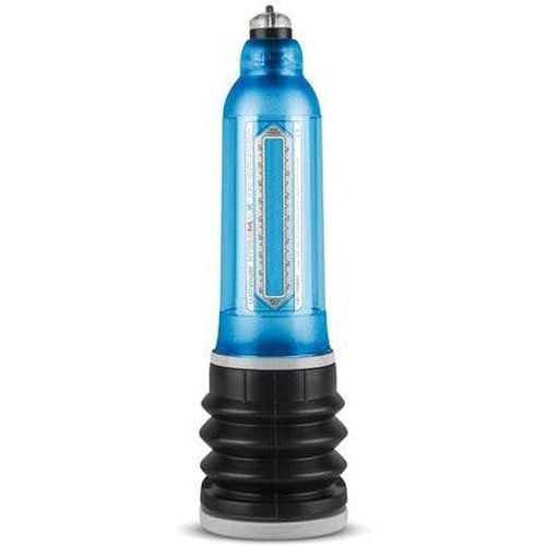 Hydromax Pump 7 - Blue