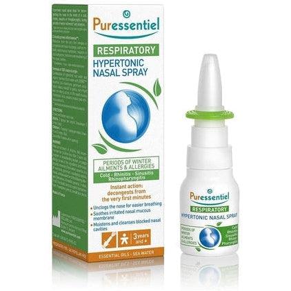 Hypertonic Nasal Spray 15ml