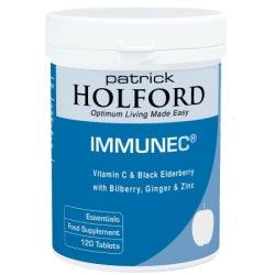 Immune C 120 Tablets