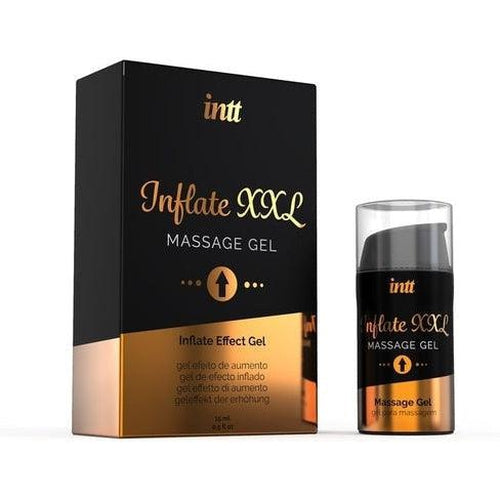 Inflate XXL Massage Gel