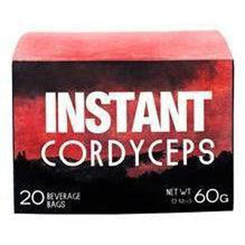 Instant Cordyceps 20 bags