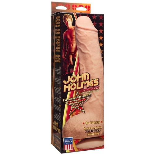 John Holmes - Ur3 Cock