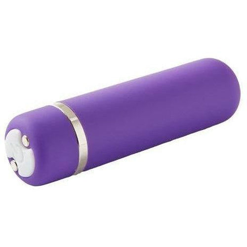 Joie Bullet Vibrator - Purple