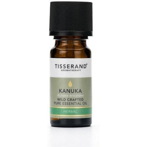 Kanuka Wild Crafted Essential Oil (9ml)