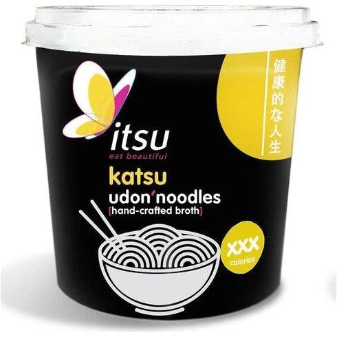 Katsu Noodle Pot 173g