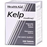 Kelp - 240 Tablets