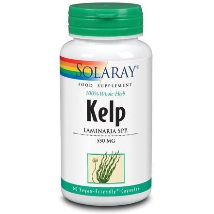 Kelp 60 capsules