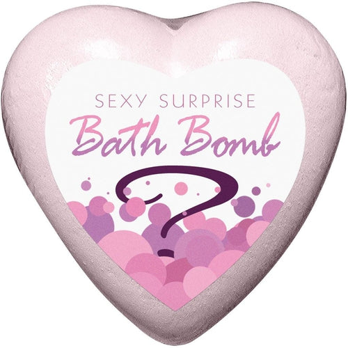 Kheper Games - Sexy Surprise Bath Bomb