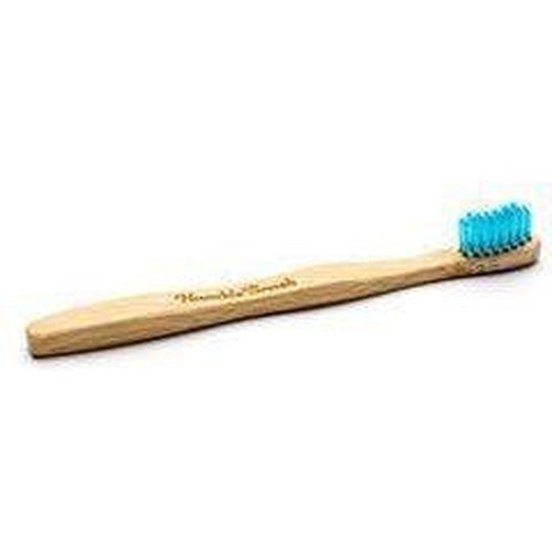 Kids Blue Soft Toothbrush 1 Brush
