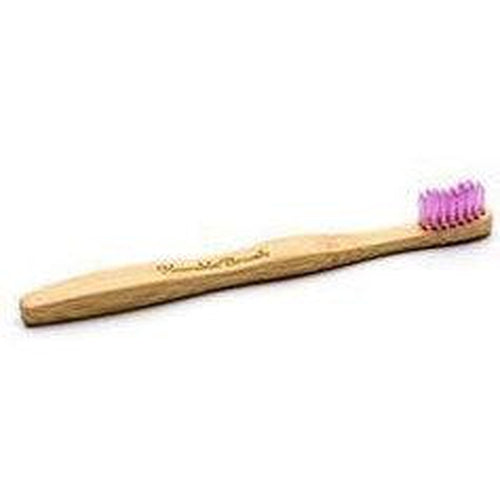 Kids Purple Soft Toothbrush 1 Brush