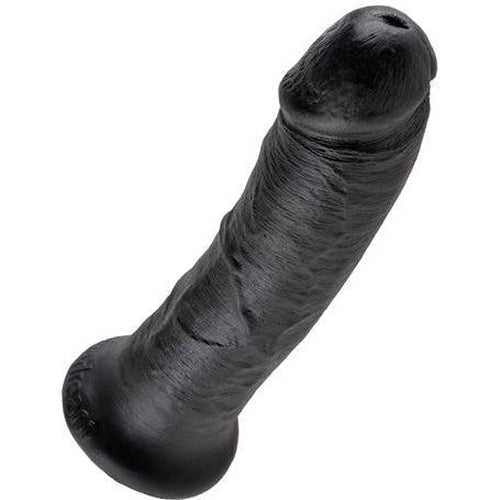 King Cock 20 cm Black