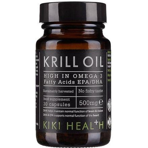 Krill Oil 30 Licaps