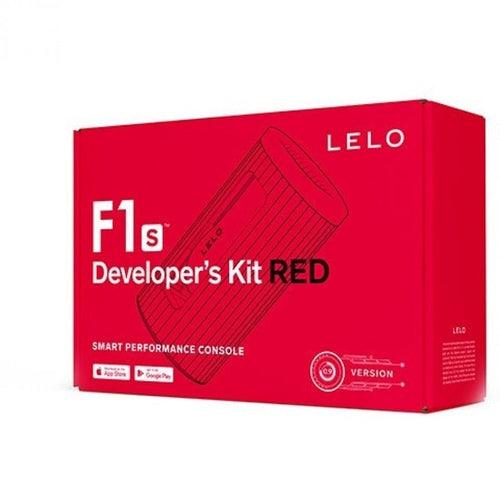 LELO F1s Developer's Kit Vibrating Masturbator