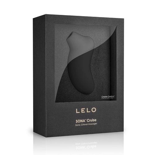 LELO Sona - Black
