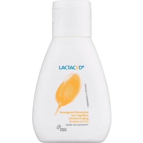 Lactacyd Intimate Cleanser - 50ml