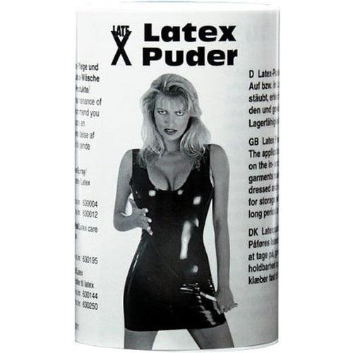 Latex-Powder 50 gr