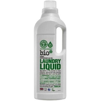 Laundry Liquid with Juniper - 1 litre