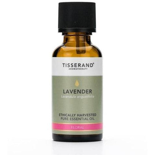 Lavender Ethically Harvested Essential Oil (30ml)