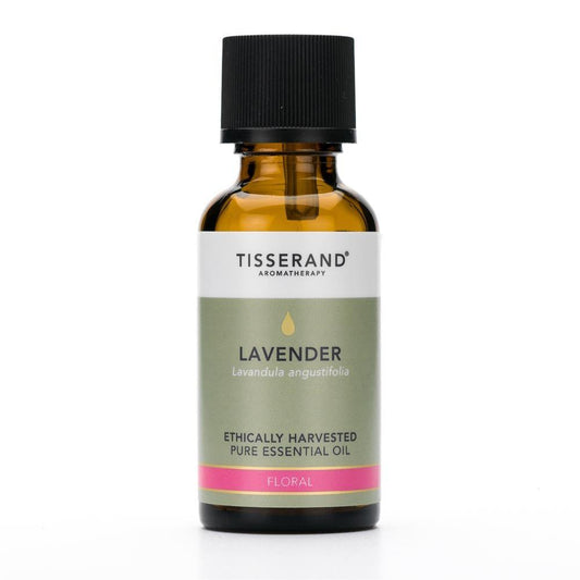 Lavender Ethically Harvested Essential Oil