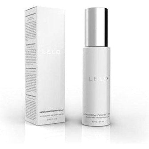 Lelo - Antibacterial Cleaning Spray