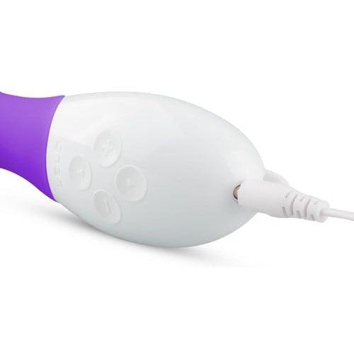 Lelo - Mona Vibrator Purple