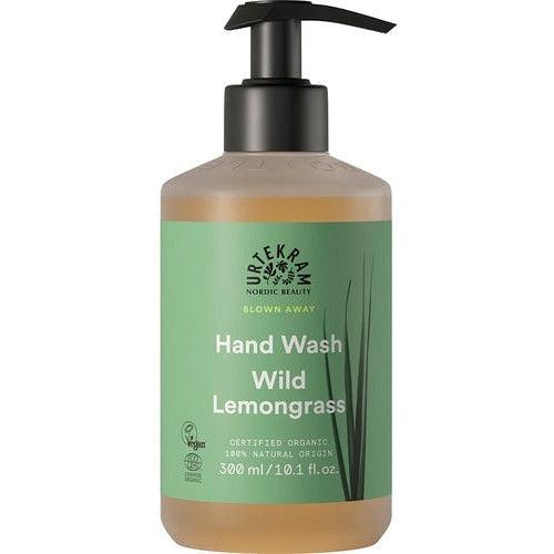 Lemongrass Hand Soap 300ml
