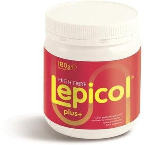 Lepicol Plus 180g Powder