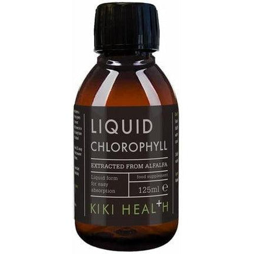 Liquid Chlorophyll 125ml