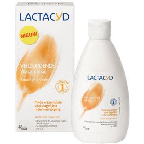 Lulmacy Lactacyd - 300 ml