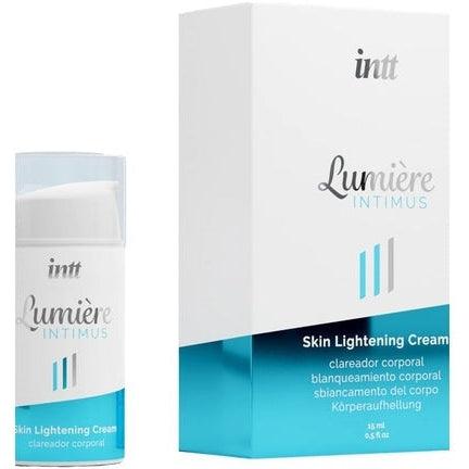 Lumière Intimus Skin Lightening Cream