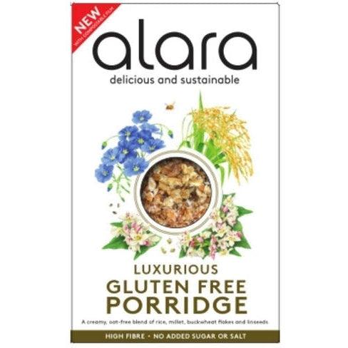 Luxurious Gluten Free Porridge 500g