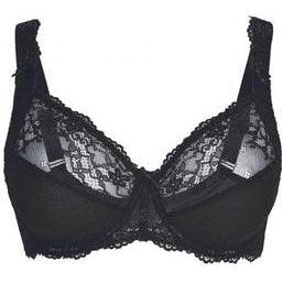 Luxury Bra With Lace