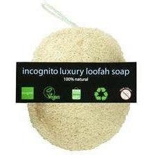 Luxury Loofah Soap 115g