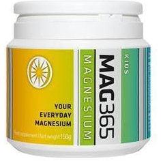 MAG365 Kids Magnesium Supplement 150g