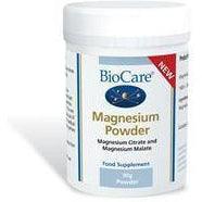 Magnesium Citrate & Magnesium Malate 90g