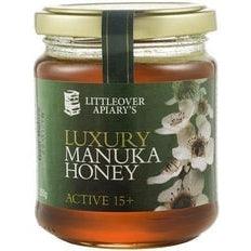 Manuka Honey Active 15+ 250g