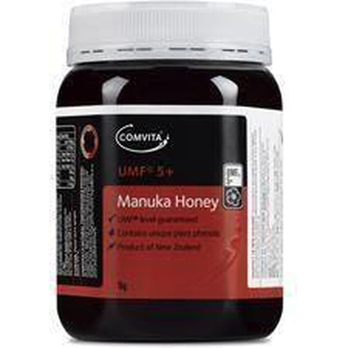 Manuka Honey UMF 5+ 1000g
