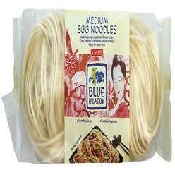 Medium Egg Noodle Nests 300g