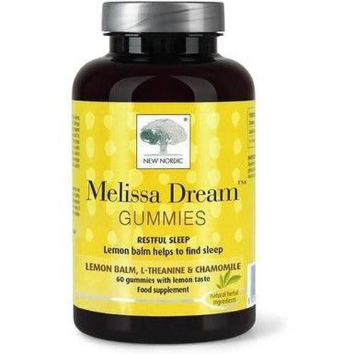 Melissa Dream Gummies 60