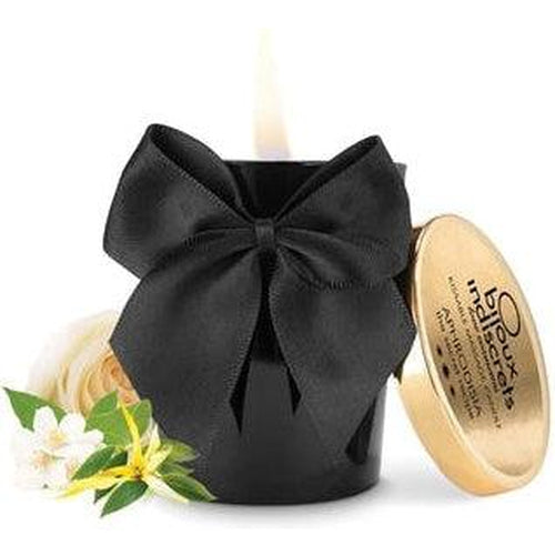Melt My Heart - Aphrodisia Scented Massage Candle