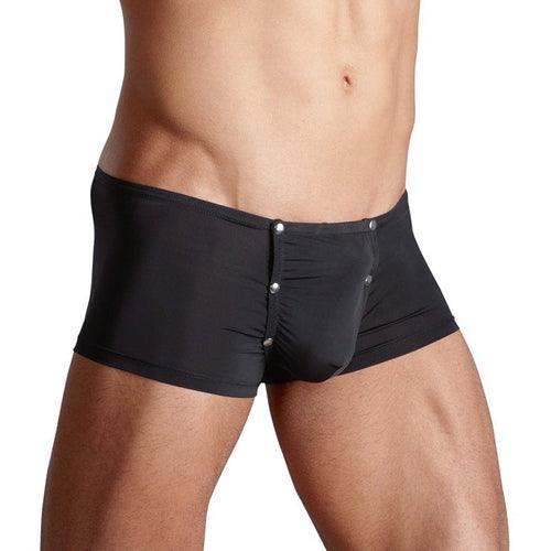 Men's Pants With Pouch