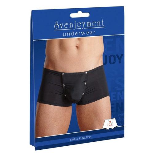 Men's Pants With Pouch
